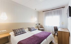 Hotel Catalunya Ribes De Freser